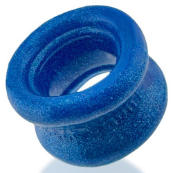 Oxballs Ballstretcher Squeeze Short 3 cm Bleu